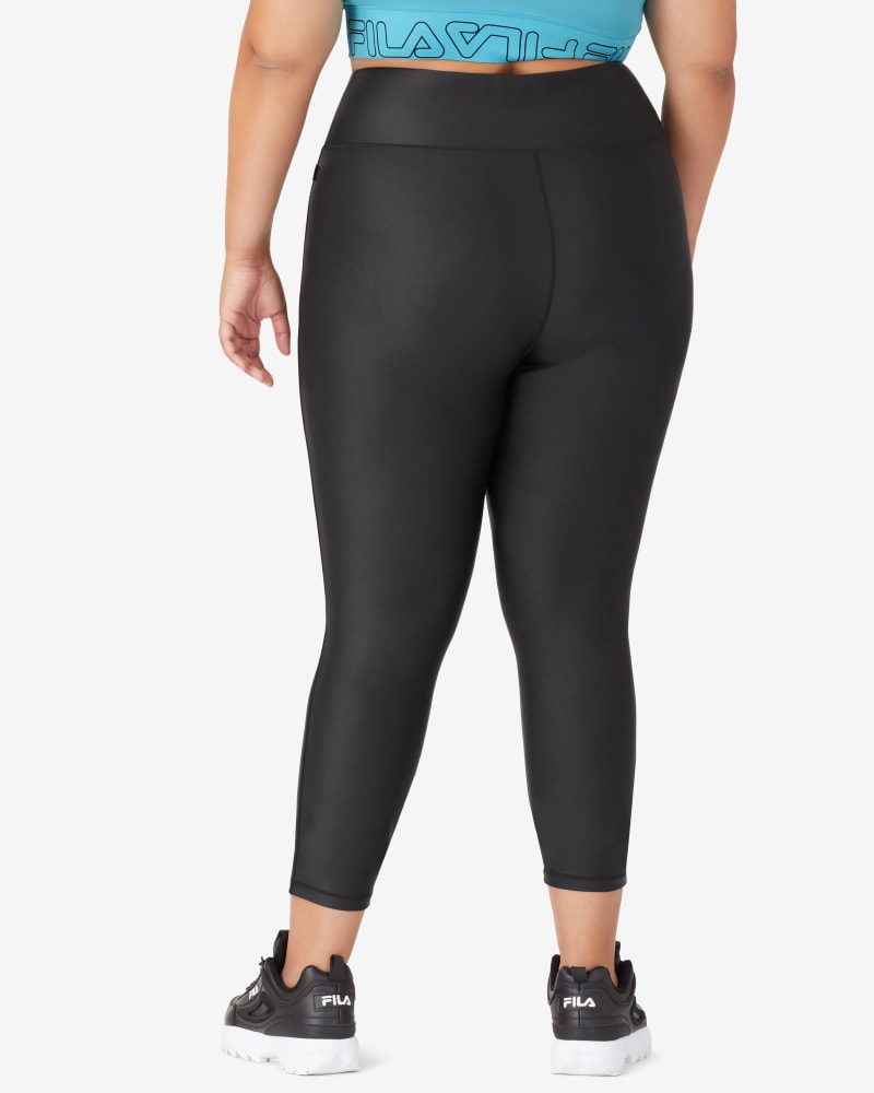 Girls Night Out Tight Black
